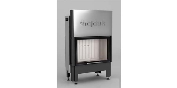 Hajduk Volcano ATh takkasydän