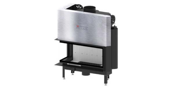 Hitze Albero AL19LG.H-D takkasydän