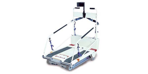 Reha Publik TRE-52 porraskiipijä