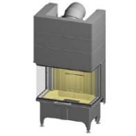 Spartherm Arte 3RL-80h-4S takkasydän